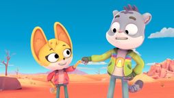 Les Enquêtes sauvages