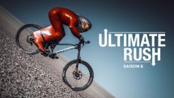 Ultimate rush