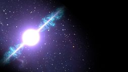 Le cosmos dans tous ses états - Saison 4