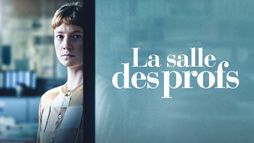 La salle des profs