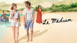 Le Médium