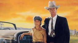 Honkytonk Man - Trailer