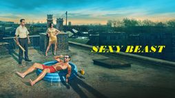 Sexy Beast