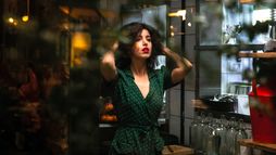 Laila in Haifa - Trailer