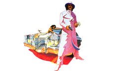 Superfly - Trailer