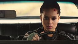 Roxxy - Trailer