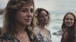 Les filles d'Avril - Trailer