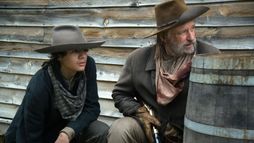 La balade de Lefty Brown - Trailer