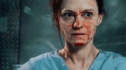 12 Hour Shift - Trailer