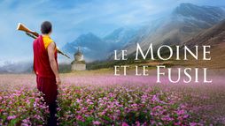 Le moine et le fusil