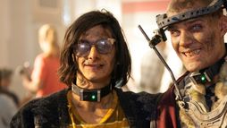 Freaks of Nature - Trailer