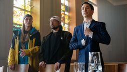 Jay et Bob contre-attaquent... encore - Trailer