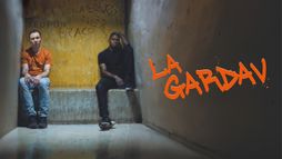La Gardav