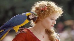 Vanity Fair, la foire aux vanités - Trailer
