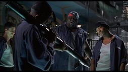 Mission Alcatraz - Trailer