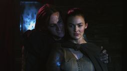 Mythica : la nécromancienne - Trailer