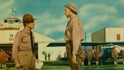 L'Odyssée de Charles Lindbergh - Trailer