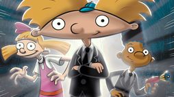 Hé Arnold ! Le film - Trailer