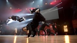Battle of the Year_Dream Team_2013 - Trailer