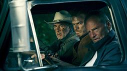 Cold in July - Trailer