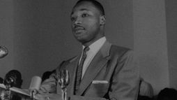 King : de Montgomery à Memphis - Trailer