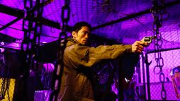 First Love, le dernier yakuza - Trailer