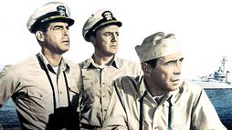 Ouragan sur le Caine - Trailer