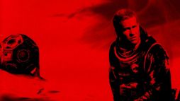 Planète rouge - Trailer