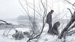 Les anges de neige - Trailer