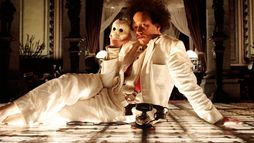 Que viva Eisenstein ! - Trailer