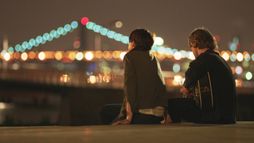 Song One - Trailer