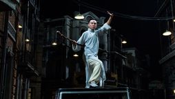 The Master of Kung-Fu - Trailer