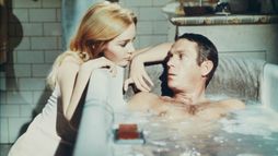 Le Kid de Cincinnati - Trailer