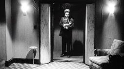 Eraserhead - Trailer