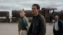 Salt and fire - Trailer