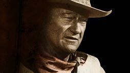 Big Jake - Trailer