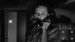 La féline - Trailer