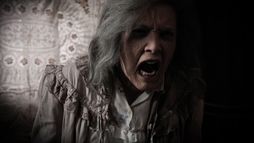 The House at the End of Time - Trailer