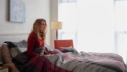 Noël loin des projecteurs