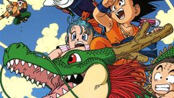 Dragon Ball