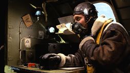Memphis Belle - Trailer