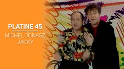 Platine 45 du 07-03-1984