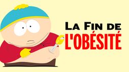 South Park : La fin de l'obésité