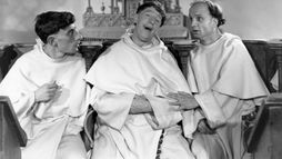 Les lettres de mon moulin - Partie 2