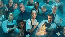 The Chef - Saison 1
