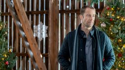 Un Noël dans le Montana