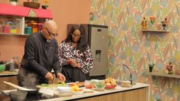 Recettes d'Afrique
