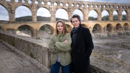 Meurtres à... - Saison 11