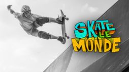 Skate le monde