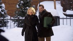 Pas de plan pour Noël